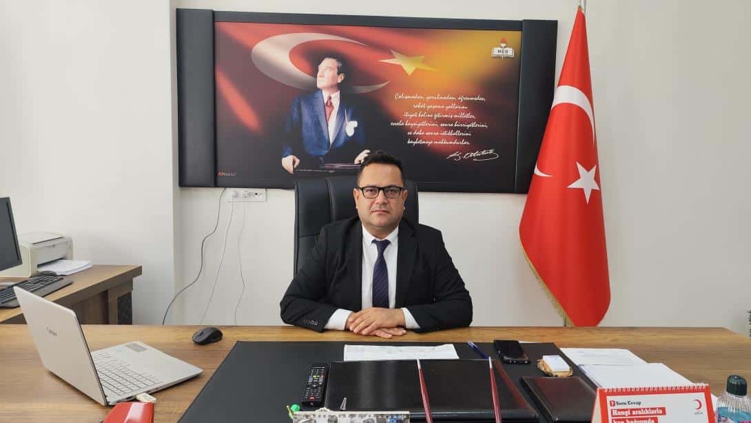 Cumhuriyetimizin 102. yıl dönümünü büyük bir coşku ve gururla kutluyoruz.